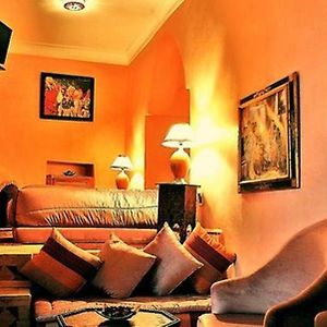 Deluxe Double Kamer